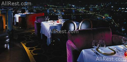 Grand Hyatt Cairo 11